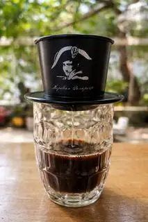 Hình ảnh Đen đá truyền thống