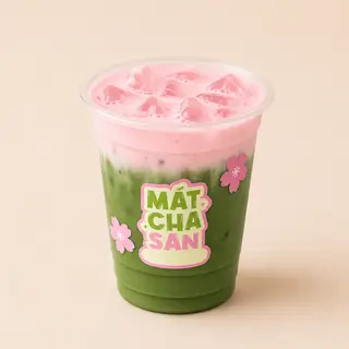 Hình ảnh Cloudy Sakucha