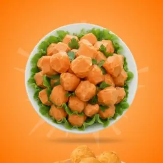 Hình ảnh Tôm Viên - 4viên