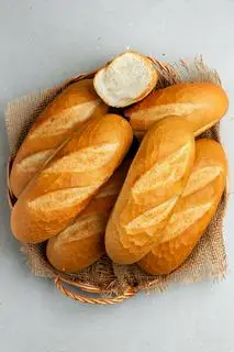 Hình ảnh Bánh mì không