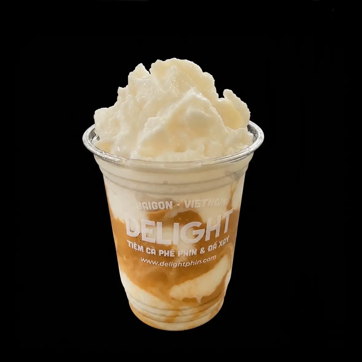 Hình ảnh Phin Dừa | Coconut Coffee