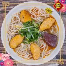 Hình ảnh Bún chả cua