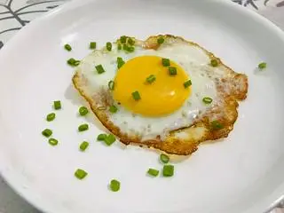 Hình ảnh Trứng chiên