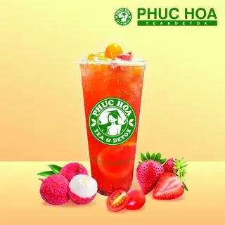 Hình ảnh Bạch Ngọc Hồng Châu / Best (L) Full Topping