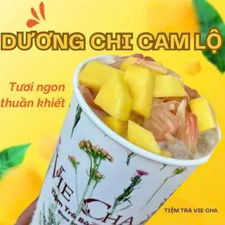Hình ảnh Dương Chi Cam Lộ