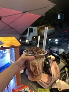 Hình ảnh Milo Dầm Siêu To Khổng Lồ