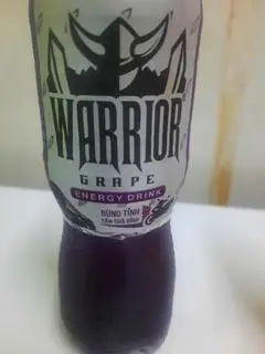 Hình ảnh warrior nho