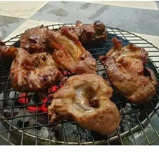 Hình ảnh Chẳng dừng nướng 