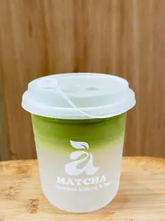 Hình ảnh Coconut Matcha