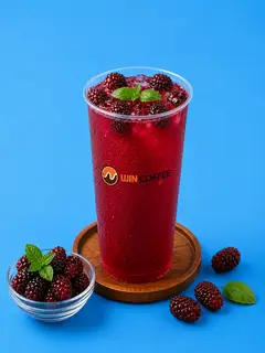 Hình ảnh Trà dâu tằm
