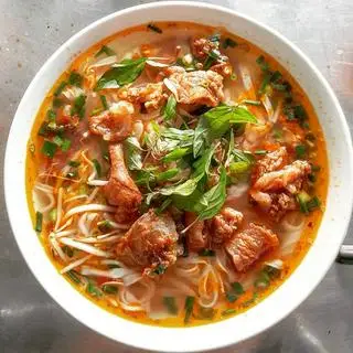 Hình ảnh Phở sốt vang Hà Nội