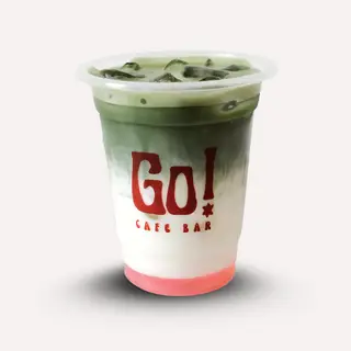 Hình ảnh Matcha Latte Bubblegum