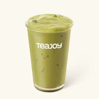 Hình ảnh Lục Trà Sữa Lá Dứa (Best sellers, đậm vừa)