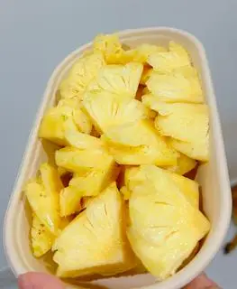 Hình ảnh Thơm