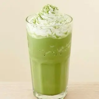 Hình ảnh Matcha đá xay