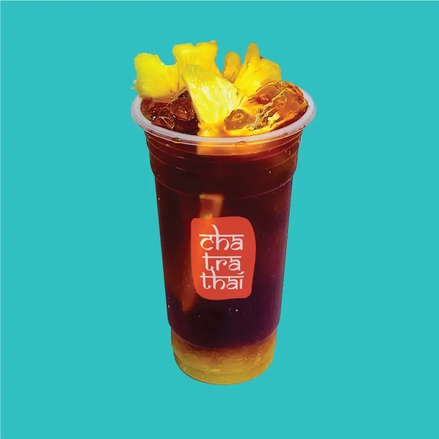 Hình ảnh Trà dứa
