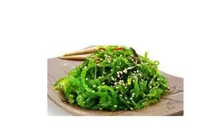Hình ảnh Rong Biển Sốt Mè
