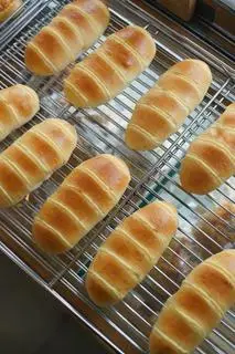 Hình ảnh Bánh cadé