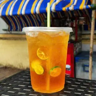 Hình ảnh Trà Tắc