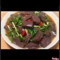 Hình ảnh Tiết luộc