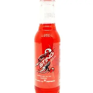 Hình ảnh sting ly đá
