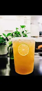 Hình ảnh Trà chanh tươi 