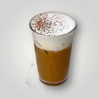 Hình ảnh Cà phê muối