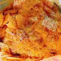 Hình ảnh Bánh Tráng Sa Tế Tôm Thập Cẩm (đã trộn sẵn)