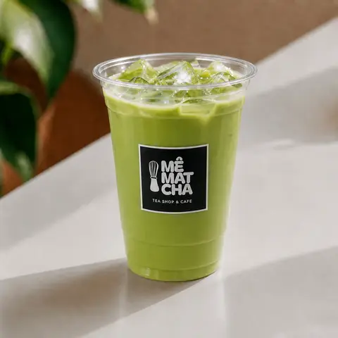 Hình ảnh Matcha Cold Whisk 