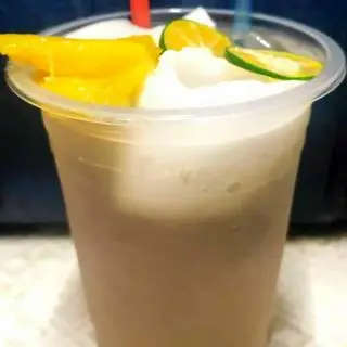 Hình ảnh Dừa thơm