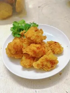 Hình ảnh Gà viên popcorn