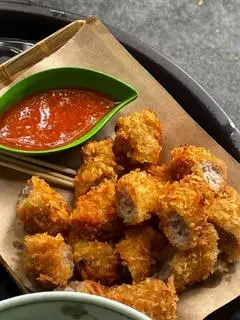Hình ảnh Nem Chua Rán - 5 cái