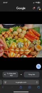 Hình ảnh Combo Sinh Viên Kèm 1 Nước Bất Kì 