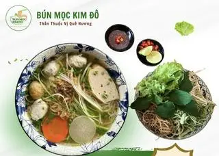 Hình ảnh Bún mọc