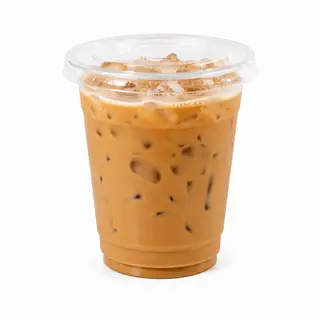 Hình ảnh Cà Phê Sữa Đá (Cà Phê Pha Phin)