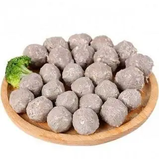 Hình ảnh Bò viên siêu ngon