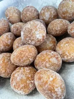 Hình ảnh 5 Bánh ngào đường