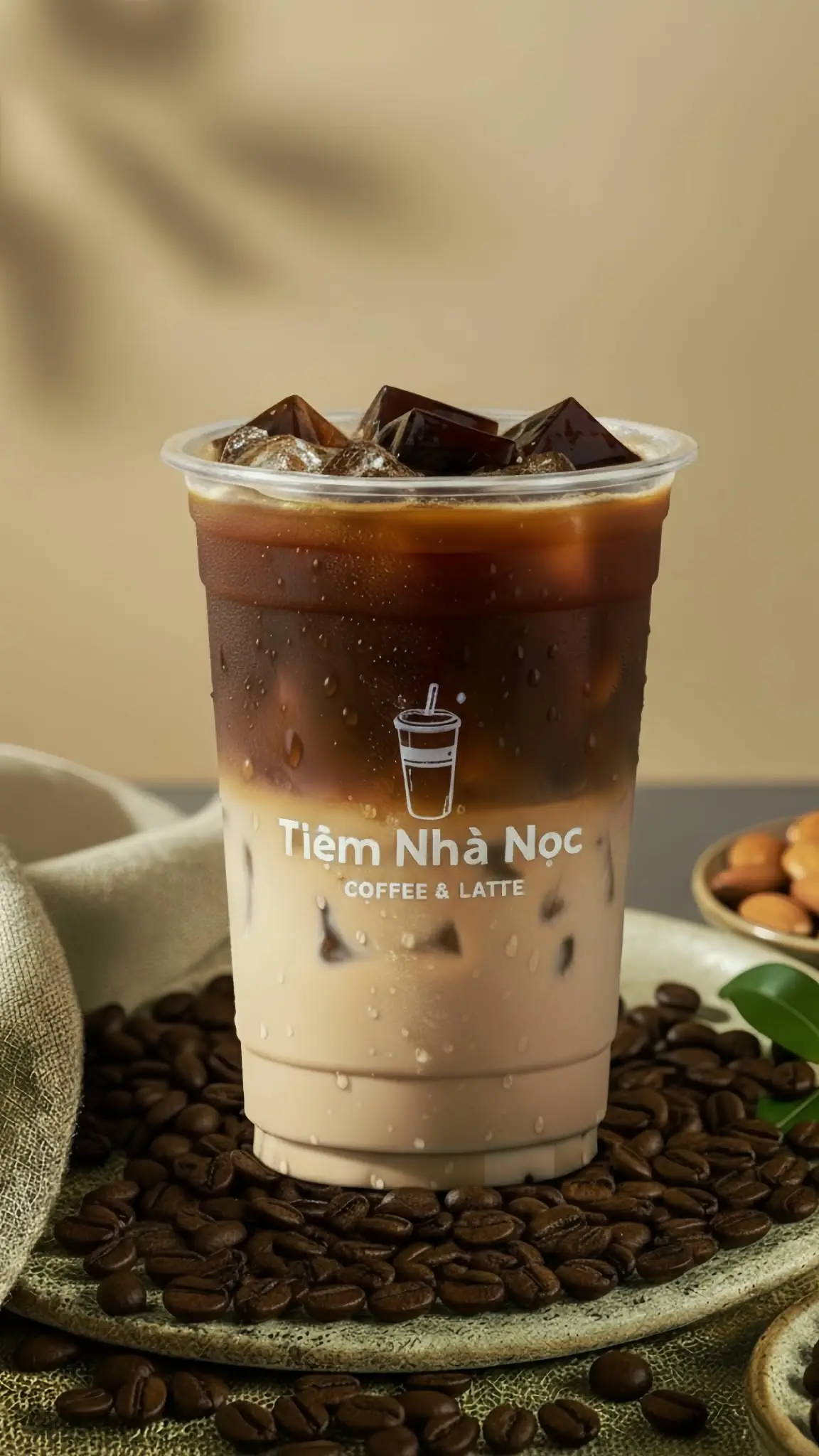 Hình ảnh Phindi Hạnh Nhân