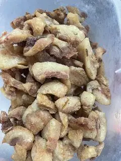 Hình ảnh Tóp Mỡ