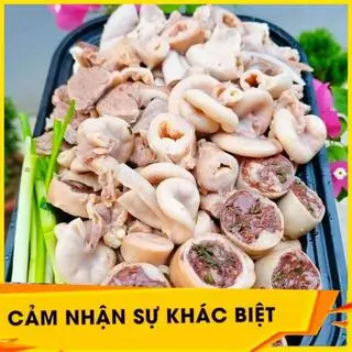Hình ảnh Lòng hấp 2-4 người dùng 
