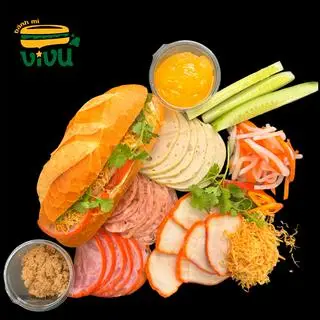 Hình ảnh VIVU ĐẶC BIỆT