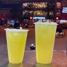 Hình ảnh Mía việt quất