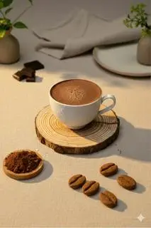 Hình ảnh Hot chocolate
