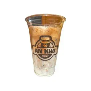 Hình ảnh Cà Phê sữa tươi