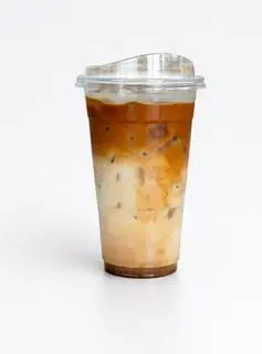 Hình ảnh Sữa tươi cà phê