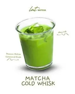 Hình ảnh Matcha Cold Whisk 