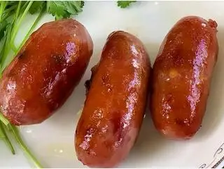Hình ảnh Lạp xưởng