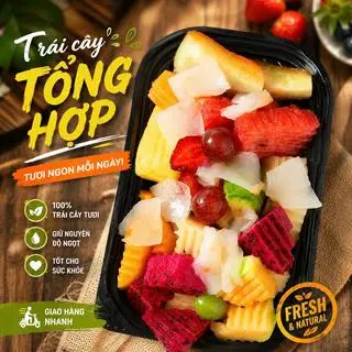 Hình ảnh STRAWBERRY FLAVORED COCONUT 