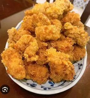 Hình ảnh Combo 2 phần gà viên chiên truyền thống