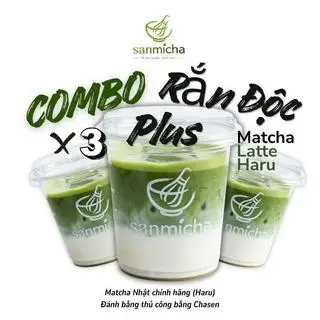 Hình ảnh Combo "Rắn Độc Plus"